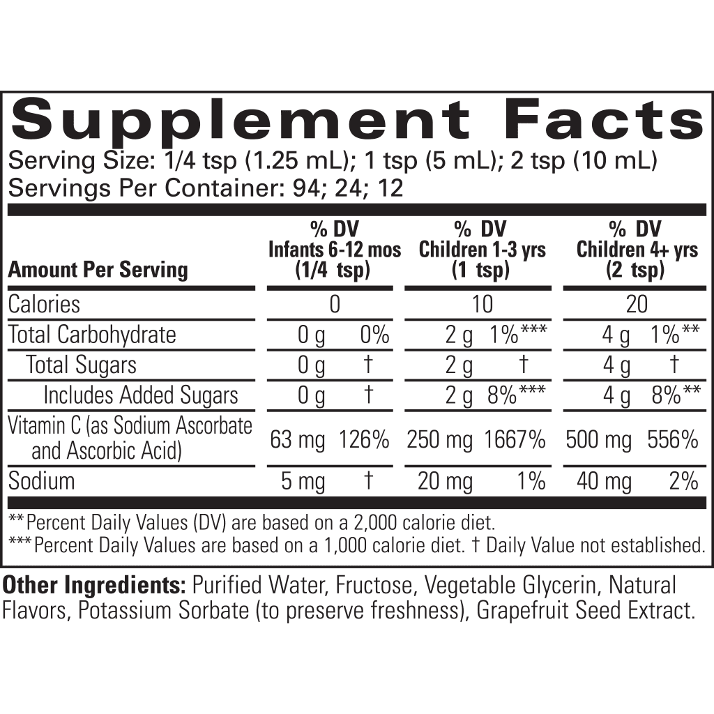 https://childlifenutrition.com/wp-content/uploads/2019/08/ChildLife-Essentials-Vitamin-C-Supplement-Facts.png