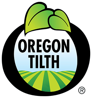 Oregon Tilth