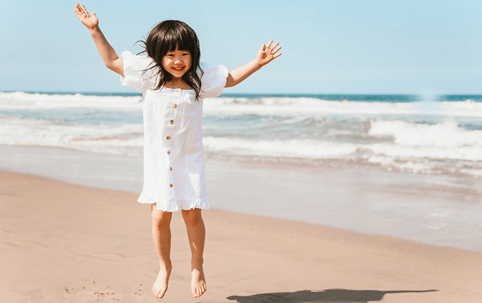 Vitamin D and Your Child