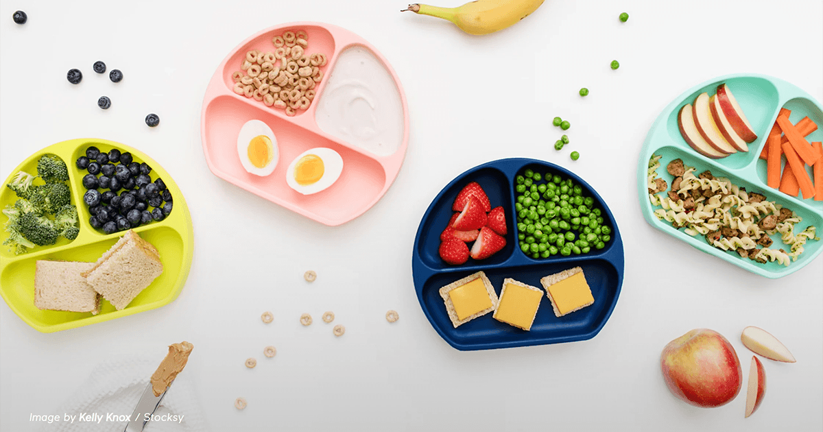 Your Biggest Questions About Dealing With Picky Eaters Answered