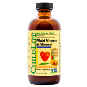 ChildLife Liquid Multivitamin