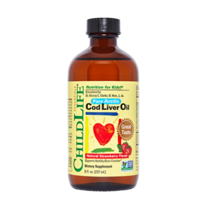 Childlife Cod Liver Oil