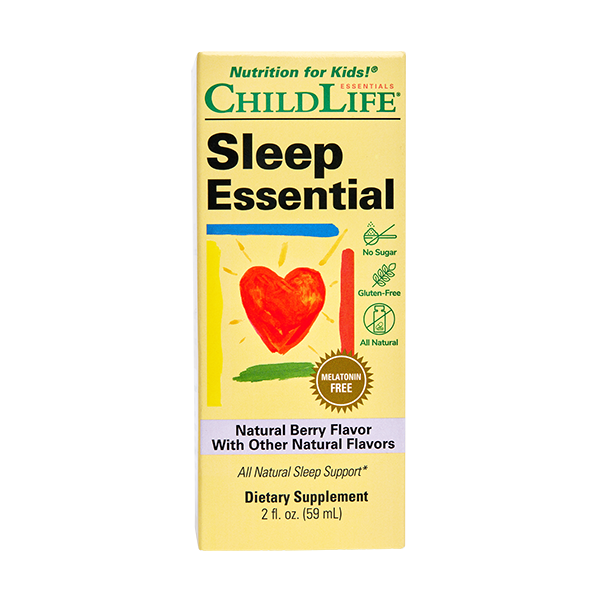 Childlife Sleep Essential