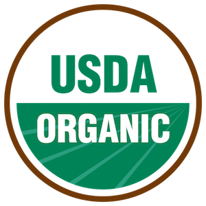 USDA-ORGANIC-Certification