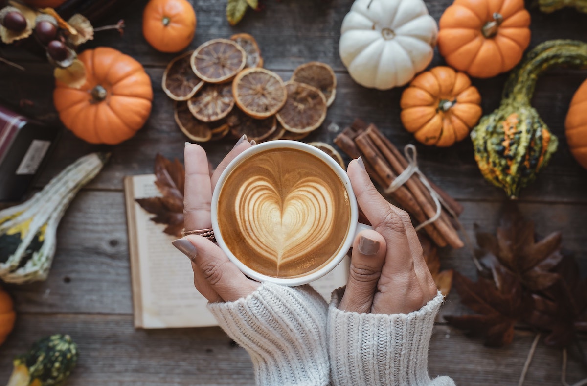10 Ways to Use Pumpkin Spice This Fall