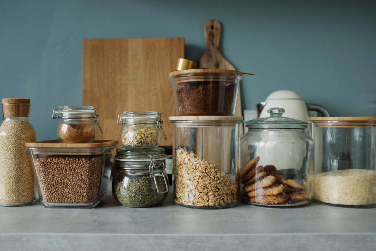 10 Pantry Staples Every Kitchen Needs